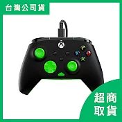 【Turtle Beach】Rematch Core 有線手把 支援Xbox 黑綠