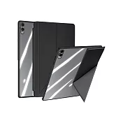 DUX DUCIS SAMSUNG 三星 Tab S11 Ultra Magi 筆槽皮套 -黑色