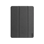 DUX DUCIS Xiaomi 小米 Pad 7系列/Pad 8系列 DOMO 筆槽防摔皮套 -黑色