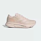 Adidas 愛迪達 Adizero SL2 W [JI2991] 女 慢跑鞋 運動鞋 跑鞋 路跑 緩震 粉膚