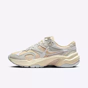 Nike 耐吉 W AL8 [IB3952-002] 女 運動休閒鞋 復古鞋 老爹鞋 麂皮 舒適 穿搭 米杏