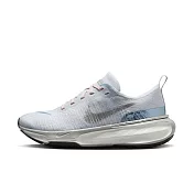 NIKE WMNS ZOOMX INVINCIBLE RUN FK 3 女 跑步鞋 DR2660010 US5.5 灰藍色