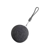 INFNITY S20BS重低音 360度環繞立體聲磁吸無線藍牙音響 便攜/無線 可串聯 環繞立體音 -灰色