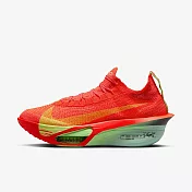 NIKE W AIR ZOOM ALPHAFLY NEXT% 3 女 跑步鞋 FD8315600 US11.5 紅色