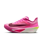 NIKE W ZOOM FLY 6 女 跑步鞋 FN8455602 US5.5 粉紅色