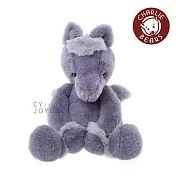 英國 Charlie Bears 查理熊 - Penny Pegasus 飛天馬 (微光柔紫 Soft Lavender)