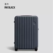 ITO CLASSIC WAVE 2 經典系列二代 29吋行李箱 (4色可選) 墨灰