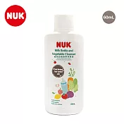 【NUK】植萃奶瓶蔬果清潔液60ml