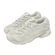 adidas 休閒鞋 Temper Run 2.0 男鞋 米白 復古 緩震 運動鞋 愛迪達 JH5503