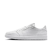 NIKE AIR JORDAN 1 RETRO LOW NS 男 籃球鞋 872782100 US9 白色