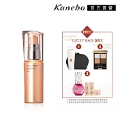 【Kanebo 佳麗寶】DEWS 潤活精純提拉美容晶 吉祥福袋三選一# 柔潤美肌保濕包組