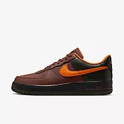 NIKE AIR FORCE 1 GTX 防潑水 男 休閒鞋 CK2630201 US7 棕色