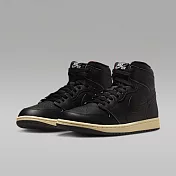 NIKE AIR JORDAN 1 RETRO HIGH OG 男 籃球鞋 DZ5485002 US12 黑色