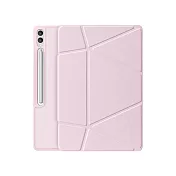 DUX DUCIS SAMSUNG 三星 Tab S11 Ultra VERS 筆槽防摔皮套 -粉色