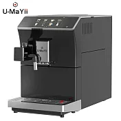 【U-MaYii優曼義】義式全自動智能型多功能咖啡機 IT-089