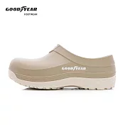 【GOODYEAR 固特異】榮耀V3 女款多功能輕便鞋 / GAWP52911 3XS 卡其