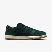 NIKE SB DUNK LOW PRO 男 滑板鞋 FJ1674300 US9 綠色
