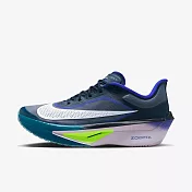 NIKE ZOOM FLY 6 男 跑步鞋 FN8454403 US12 藍色