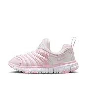 NIKE DYNAMO FREE (PS) 中大童 休閒鞋 343738637 20 粉紅色