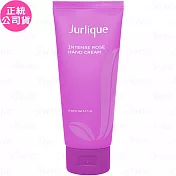 Jurlique 茱莉蔻 限量版40周年極緻奢華玫瑰護手霜(100ml)(公司貨)