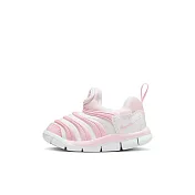 NIKE DYNAMO FREE (TD) 嬰幼 休閒鞋 343938637 13 粉紅色