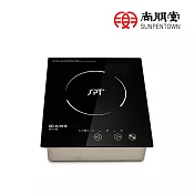 尚朋堂 商用崁入式電磁爐SR-C150(220V)