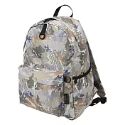 日本 KiU 447 明星商品再進化 防水每日後背包 大容量25L 無 噴墨迷彩