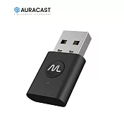 【魔耳】MoerLink 藍牙 Auracast廣播音訊發射器