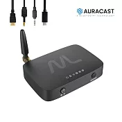 【魔耳】TV hearMore 藍牙 Auracast音訊發射器