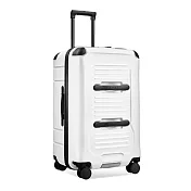 AZPAC Trucker 3.0 26吋 常規版 煞車款 行李箱 胖胖箱(多色可選) 象牙白