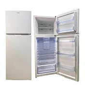 Kolin 歌林 339公升一級變頻雙門冰箱 KR-P235V05 含拆箱定位+舊機回收 偏遠地區費用另計