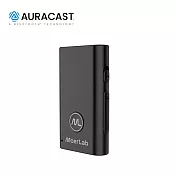 【魔耳】MoerDuo 藍牙 Auracast廣播音訊收發器