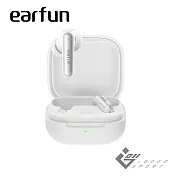 EarFun Air Pro 4i 降噪真無線藍牙耳機 白色