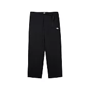 The North Face M?RAVINE?CORE PANTS - AP 男長褲-NF0A8DWTJK3 30 黑色