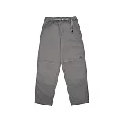 The North Face M BETA UTILITY BELTED PANT - AP 男長褲-NF0A8EN41UZ M 灰色