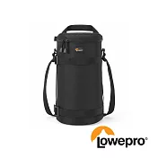 Lowepro 羅普 13X23CM 鏡頭收納袋-黑 公司貨