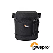 Lowepro 羅普 7X8CM 鏡頭收納袋-黑 公司貨