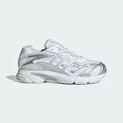 Adidas 愛迪達 Temper Run 2 W [IH7987] 女 運動休閒鞋 舒適 白 銀