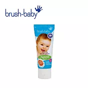 Brush Baby 寶寶洋甘菊凝膠牙膏 (0-2Y)