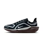NIKE W AIR ZM PEGASUS 41 GTX 防潑水 女 跑步鞋 FQ1357401 US5.5 藍色