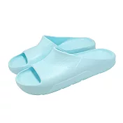 Nike 拖鞋 Jordan Post Slide 男鞋 藍 喬丹 運動拖鞋 DX5575-402