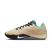 NIKE S.T. FLARE EP 男 籃球鞋 HF0232700 US7.5 卡其色