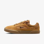 NIKE SB MALOR TE 男 滑板鞋 HF3066701 US8.5 卡其色