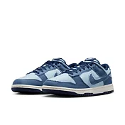 NIKE DUNK LOW RETRO SE 男 休閒鞋 HF3141-400 US9 藍色