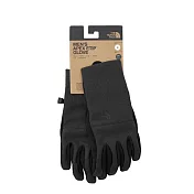 The North Face M APEX ETIP GLOVE 男女保暖手套-NF0A89R9DYZ L 灰色
