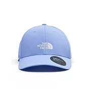 The North Face 66 FLASHDRY HAT 休閒帽-NF0A8A270YI 紫色