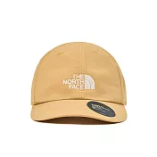 The North Face HORIZON HAT 舒適透氣休閒運動帽-NF0A8CQ1LK5 L-XL 黃色