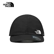 The North Face ANTORA DRYVENT CAP 男女 休閒帽-NF0A8GMD4H0 L-XL 黑色