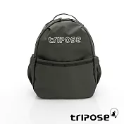 tripose JOE2高強度尼龍輕量國民後背包  軍綠