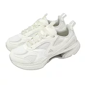 adidas 休閒鞋 Swanner 女鞋 白 厚底 增高 老爹鞋 愛迪達 JQ0264